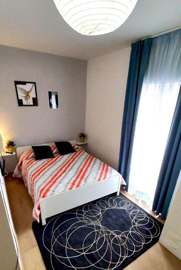 Hotel Gambrinus Абадиа Сан Салваторе Екстериор снимка