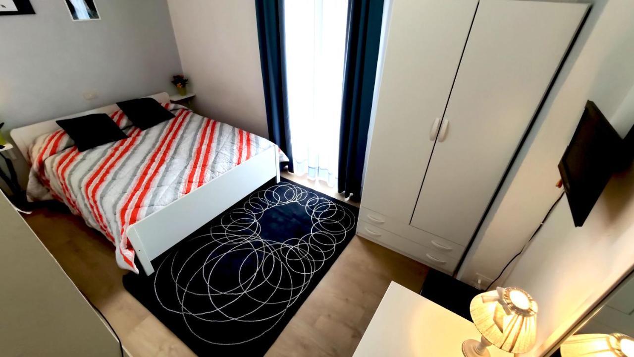 Hotel Gambrinus Абадиа Сан Салваторе Екстериор снимка