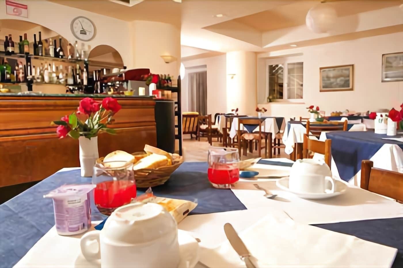 Hotel Gambrinus Абадиа Сан Салваторе Екстериор снимка